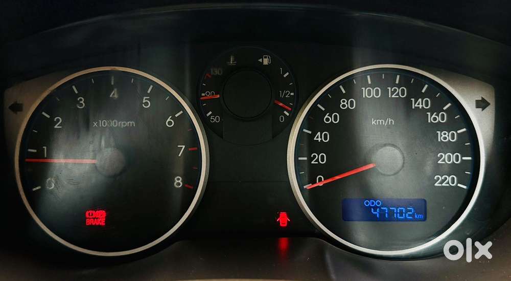 Hyundai I20 Sportz 1.2 Bs-iv, 2011, Petrol
