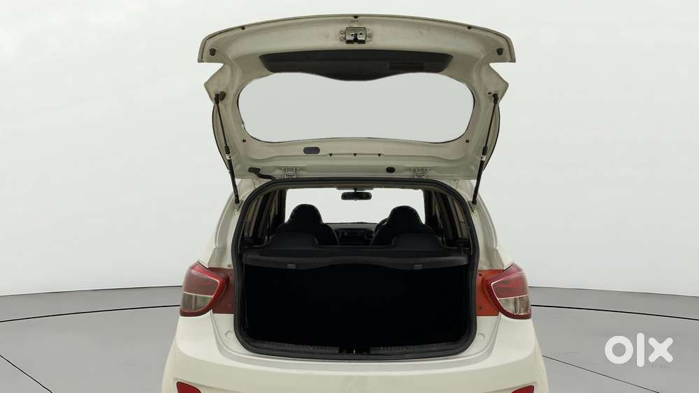Hyundai Grand I10 Magna 1.1 Crdi, 2016, Diesel