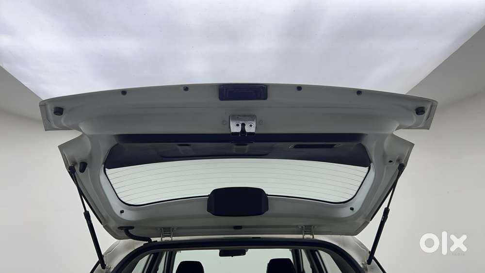 Hyundai Venue [2022-ongoing] 1.5 Crdi Sx, 2021, Diesel