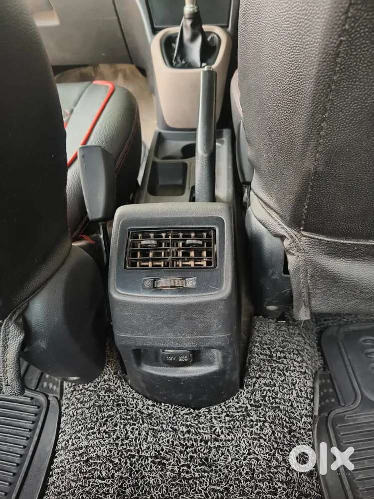 Hyundai Xcent 2016 Diesel Well Maintained