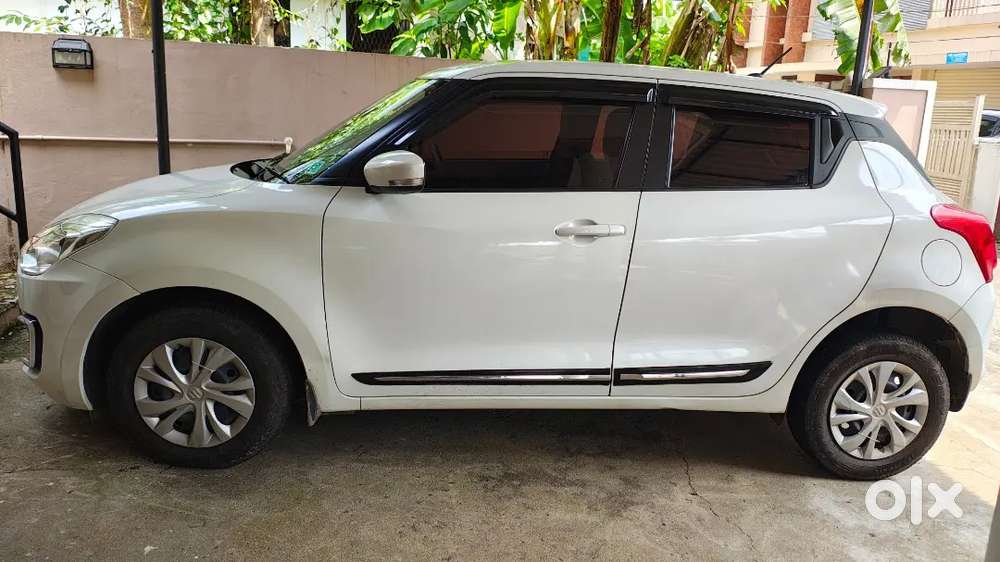 Maruti Suzuki Swift 2019 Well Maintained