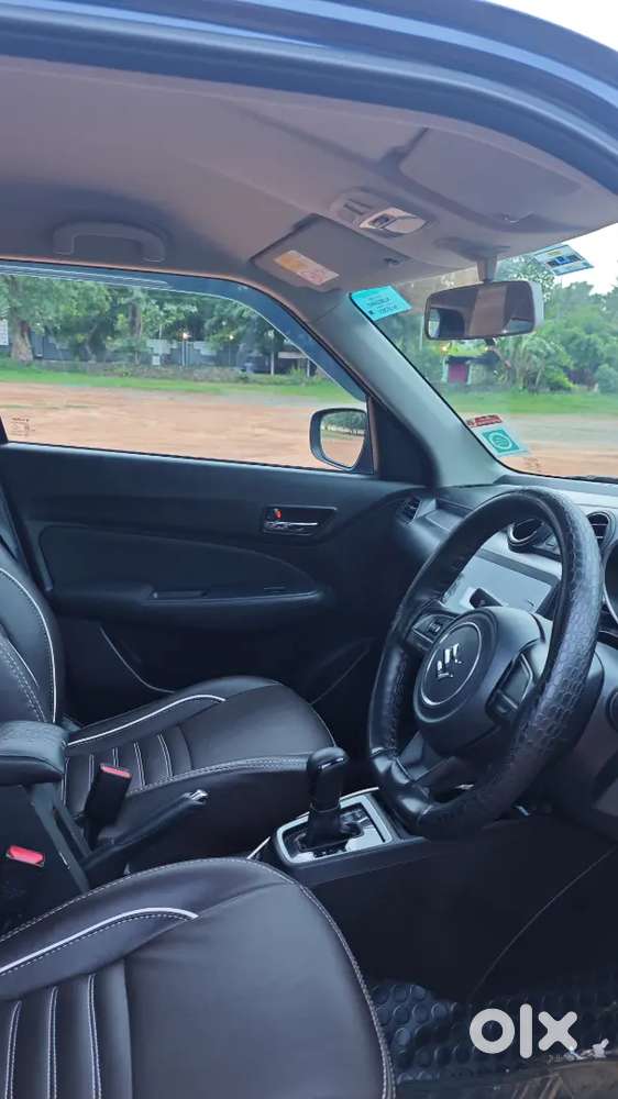 Swift 1.2 Vxi Amt Maruti Suzuki 2024