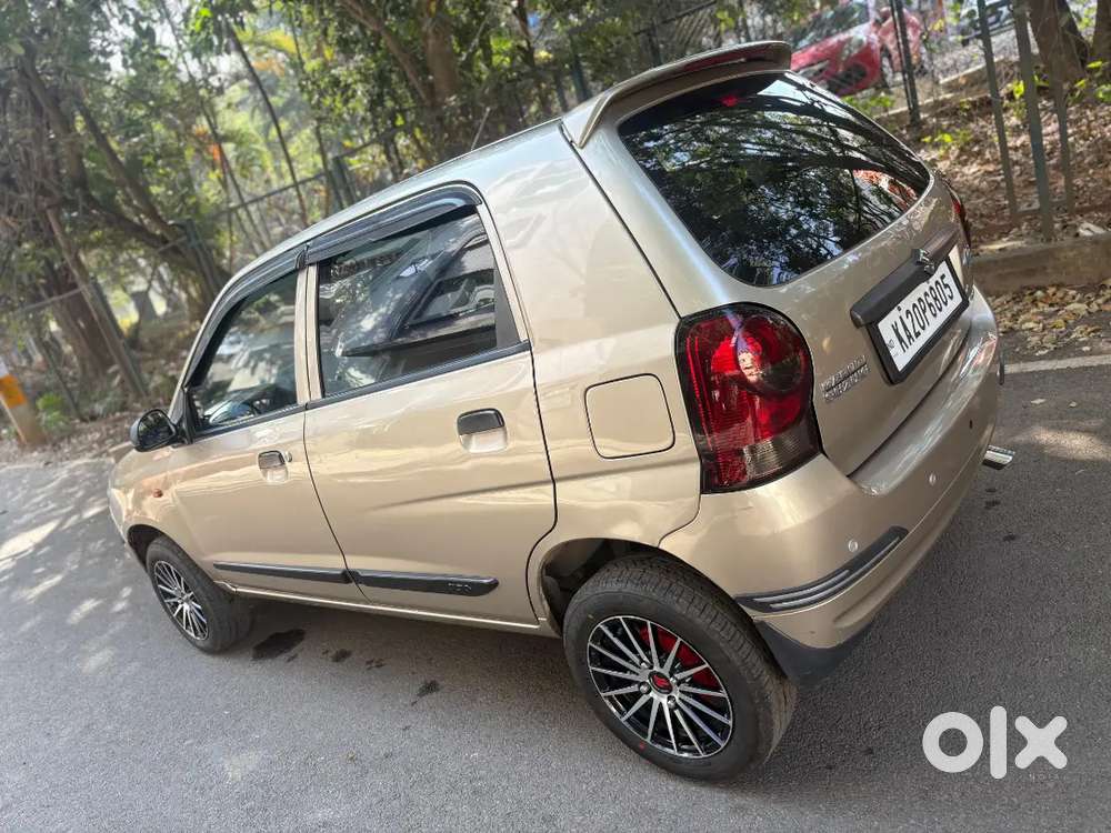 The Best  Vehicle For Buyers