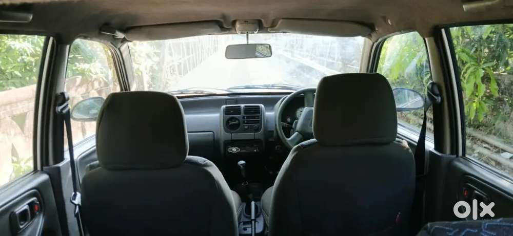 Maruthi Suzuki Zen Lxi