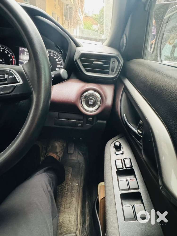 Maruti Suzuki Grand Vitara 2024 Petrol 30000 Km Driven