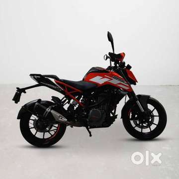 Ktm duke 250 olx new arrivals