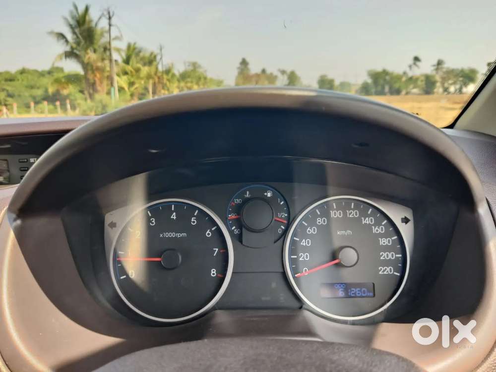 Hyundai I20 Magna Plus, 2011, Petrol