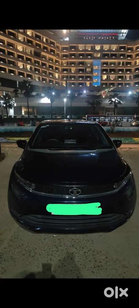 Tata Altroz 2022 Petrol