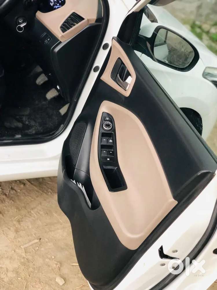 Hyundai I20 2016 Petrol Good Condition