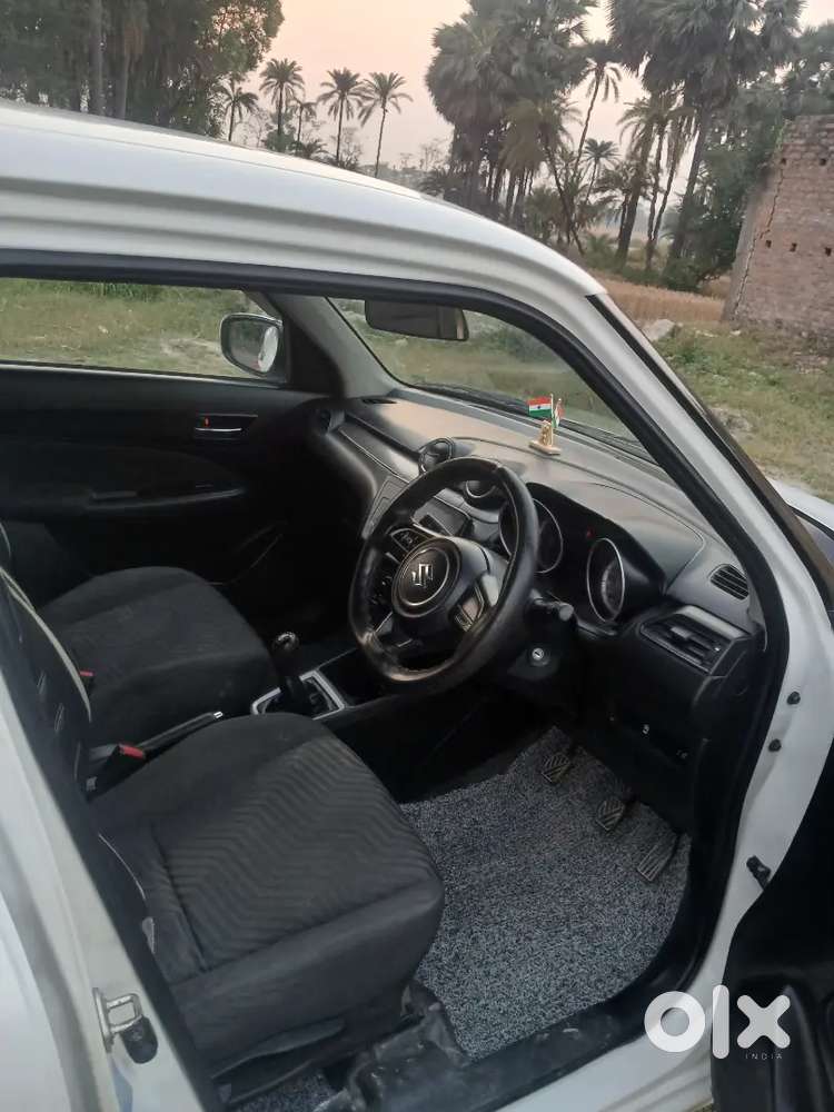 Maruti Suzuki Swift 2021 Petrol 37000 Km Driven