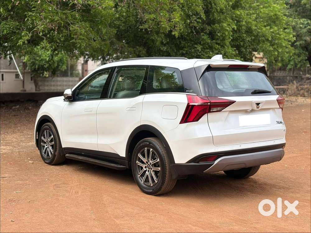 Mahindra Xuv700 2.2 Ax 7 Diesel At Luxury Pack Str Awd, 2024, Diesel