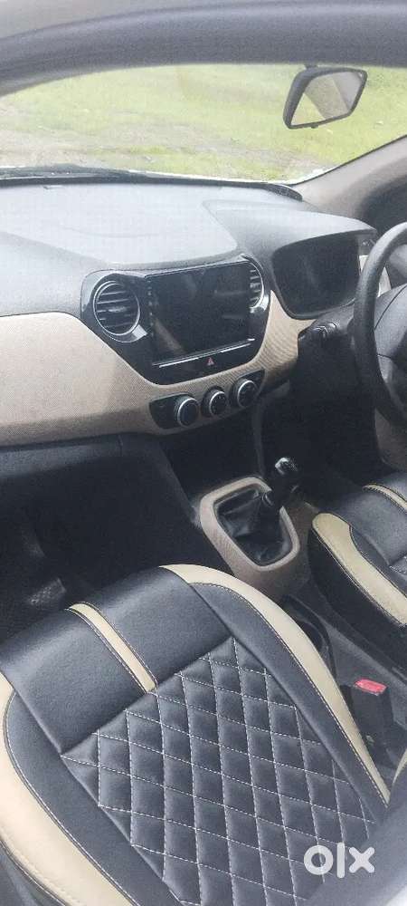 Hyundai Grand I10 Diesel 2015