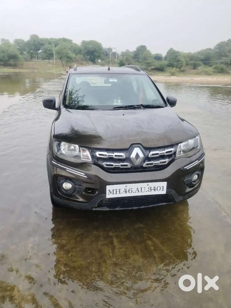 Mist Condition