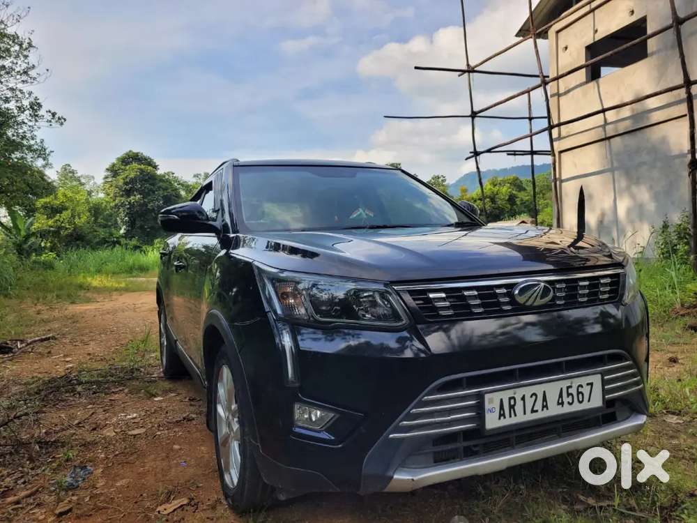 Mahindra Xuv300 Turbosport 2021