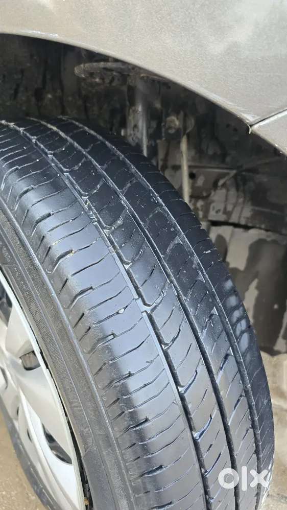 Maruti Suzuki Dzire Vdi 2017 Diesel