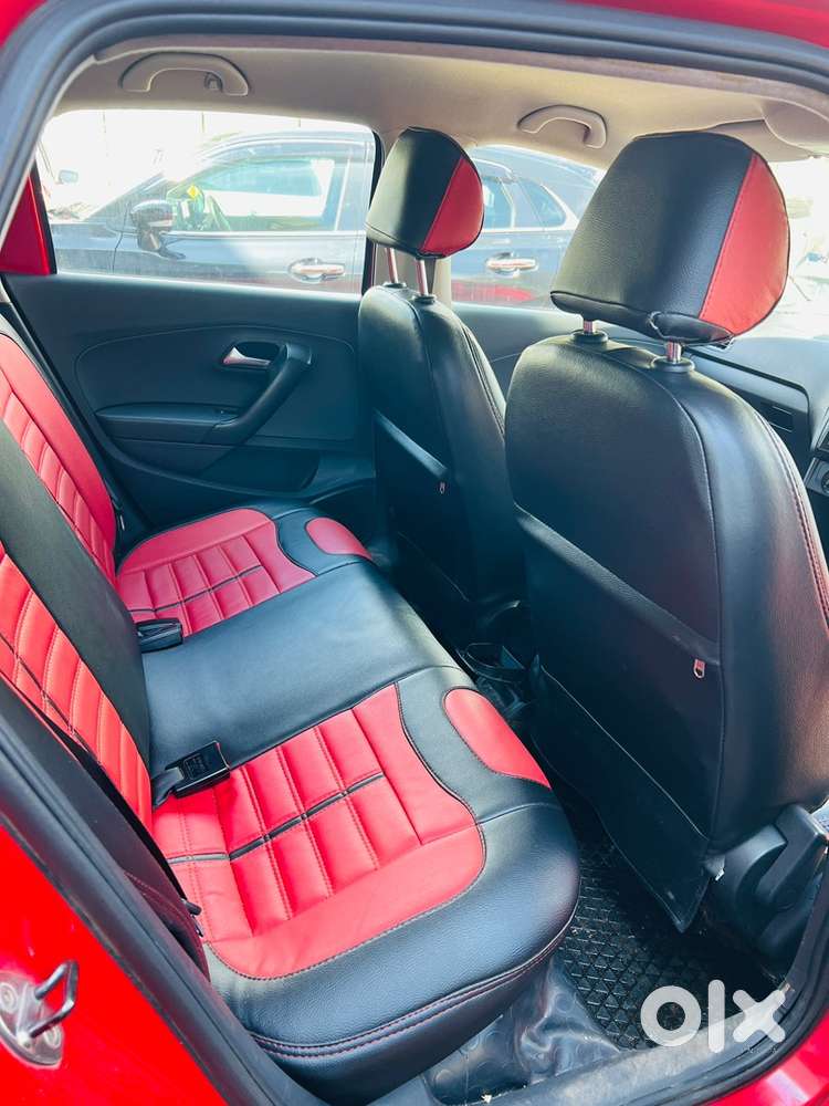 Volkswagen Polo Diesel 2017