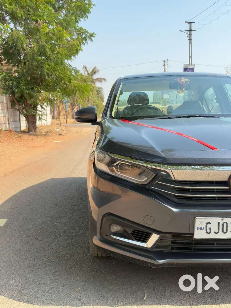 Honda Amaze 2023 Petrol 35500 Km Driven