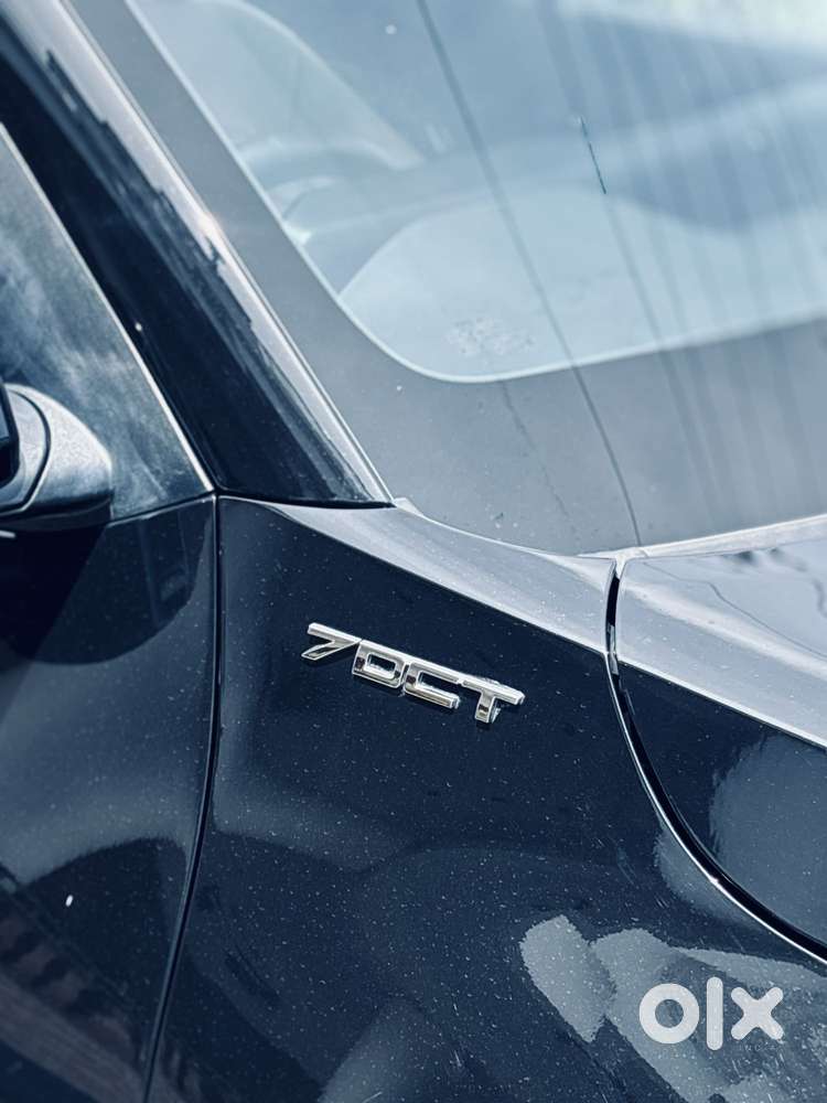 Kia Sonet Htx D, 2021, Petrol