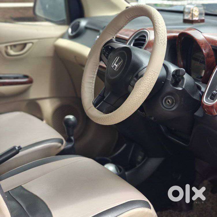 Honda Mobilio S I-dtec, 2014, Diesel