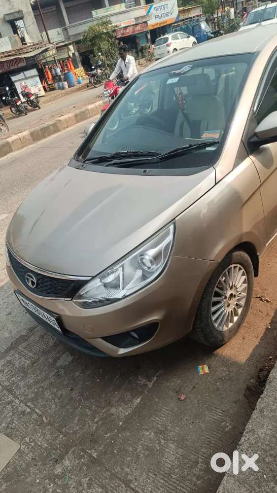 Tata Zest Diesel 2014