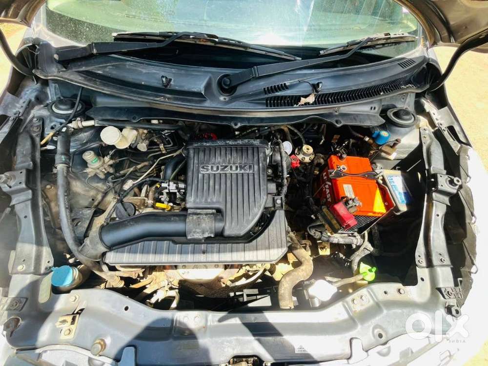 Maruti Suzuki Swift 1.2 Vxi (o), 2014, Cng & Hybrids