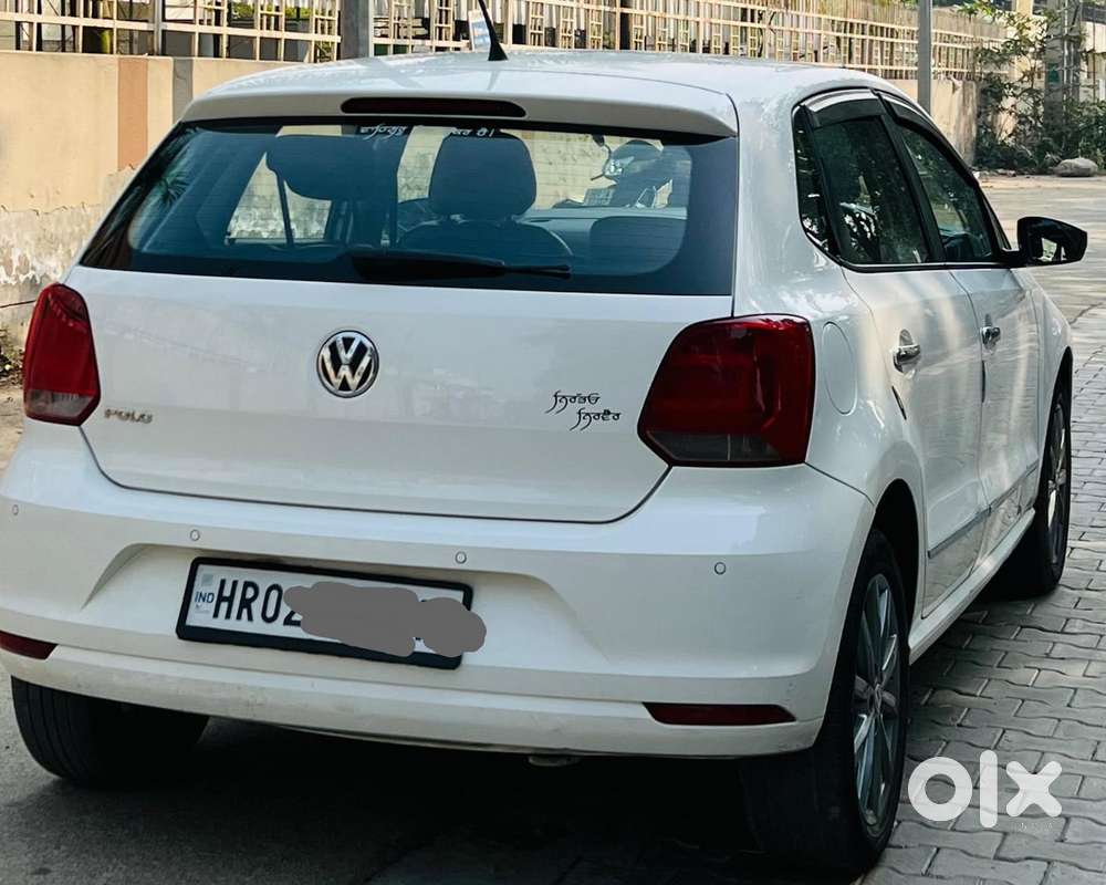 Volkswagen Polo 1.0 Mpi Comfortline, 2020, Petrol