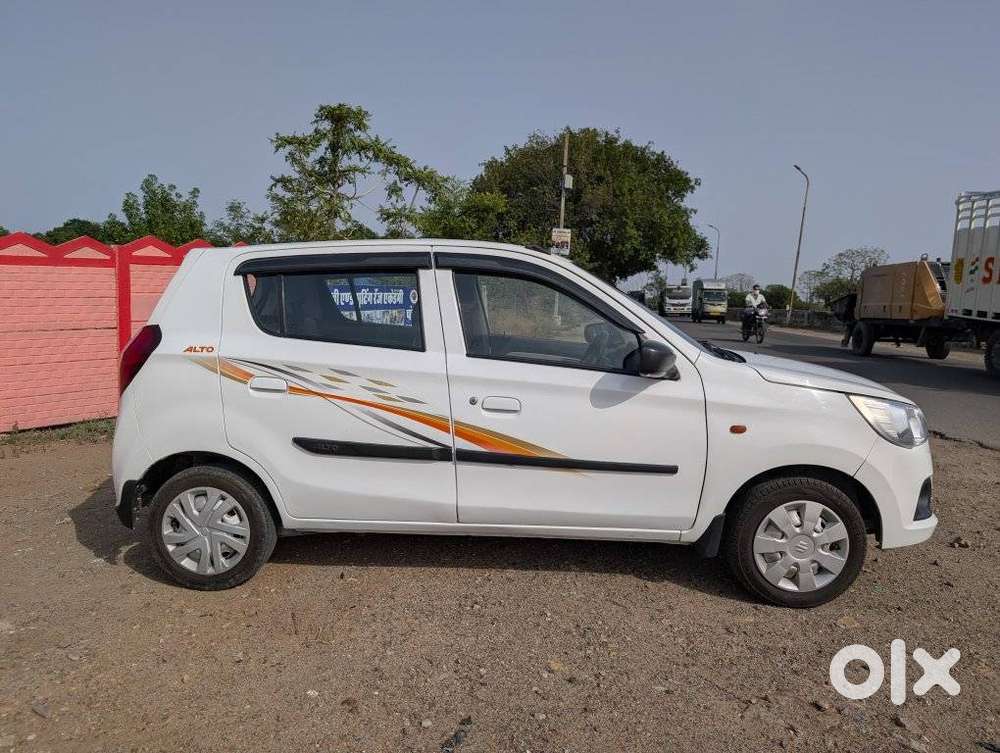 Maruti Suzuki Alto K10 Lxi Cng Optional, 2019, Cng & Hybrids