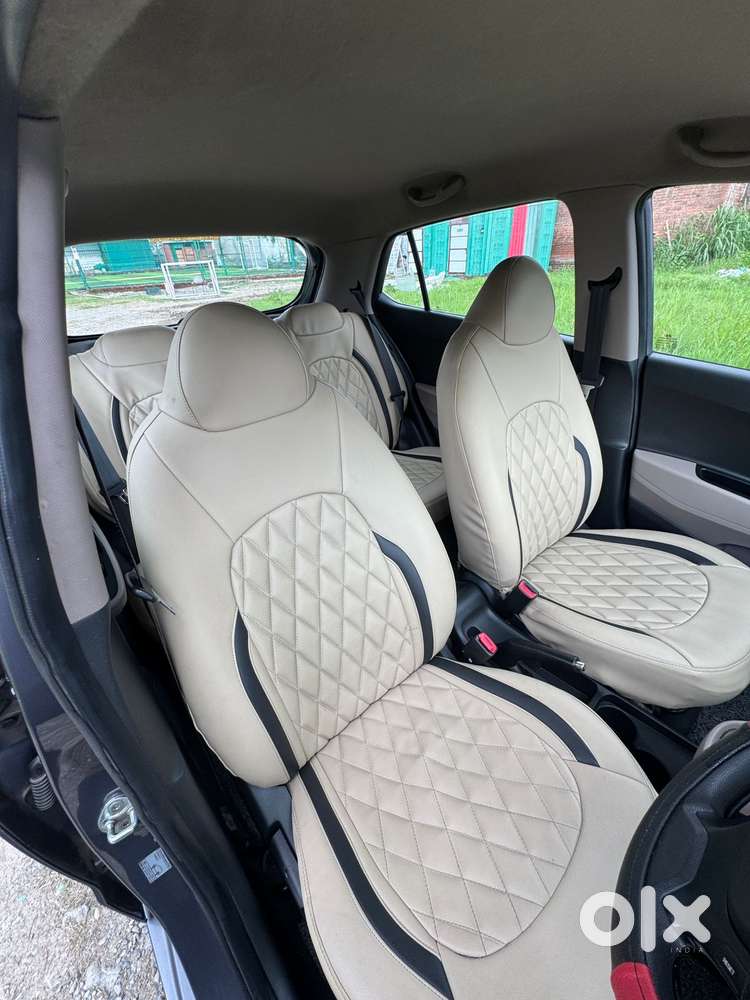 Hyundai Grand I10 Sportz 1.2 Kappa Vtvt, 2015, Petrol