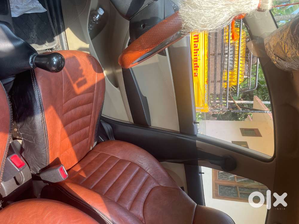 Hyundai Eon 2017 Petrol Well Maintained