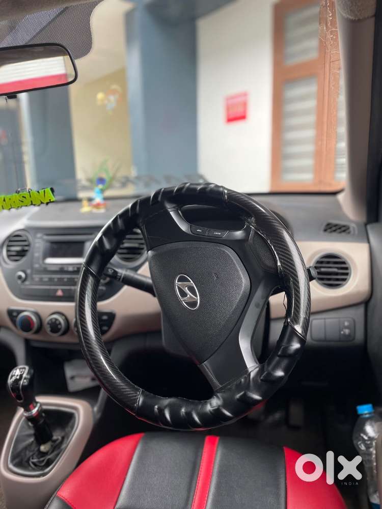 Hyundai Grand I10 2013 Sportz