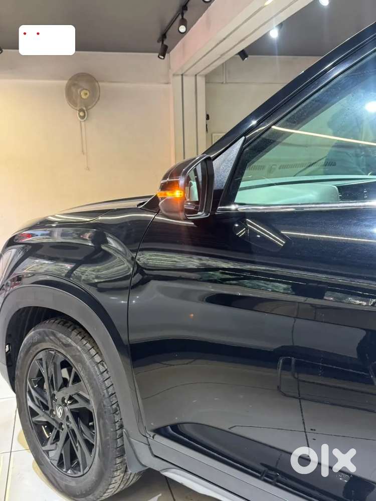 Hyundai Creta, 2024, Diesel