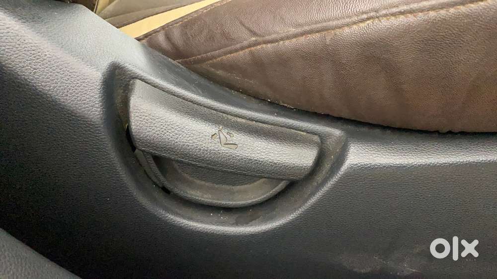 Hyundai Grand I10 Sportz 1.2 Kappa Vtvt, 2016, Petrol