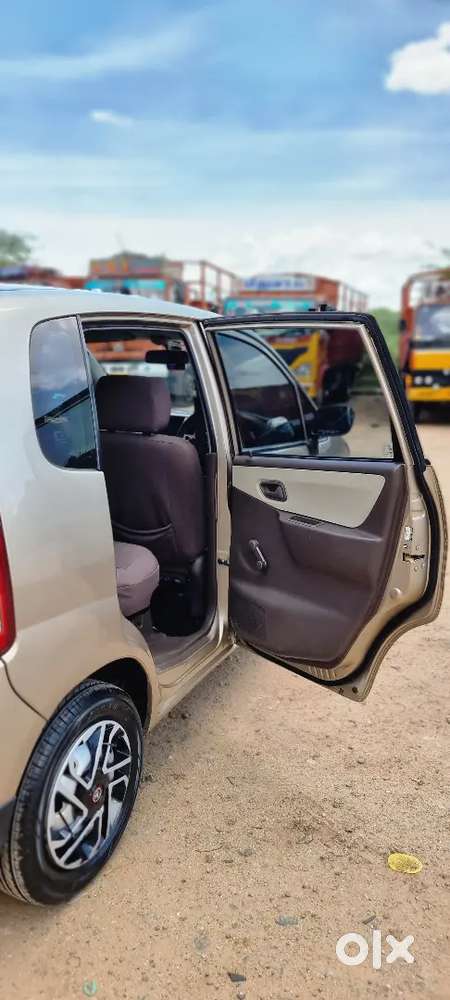 Zen Estilo 2009 Single Owner Maruti Suzuki