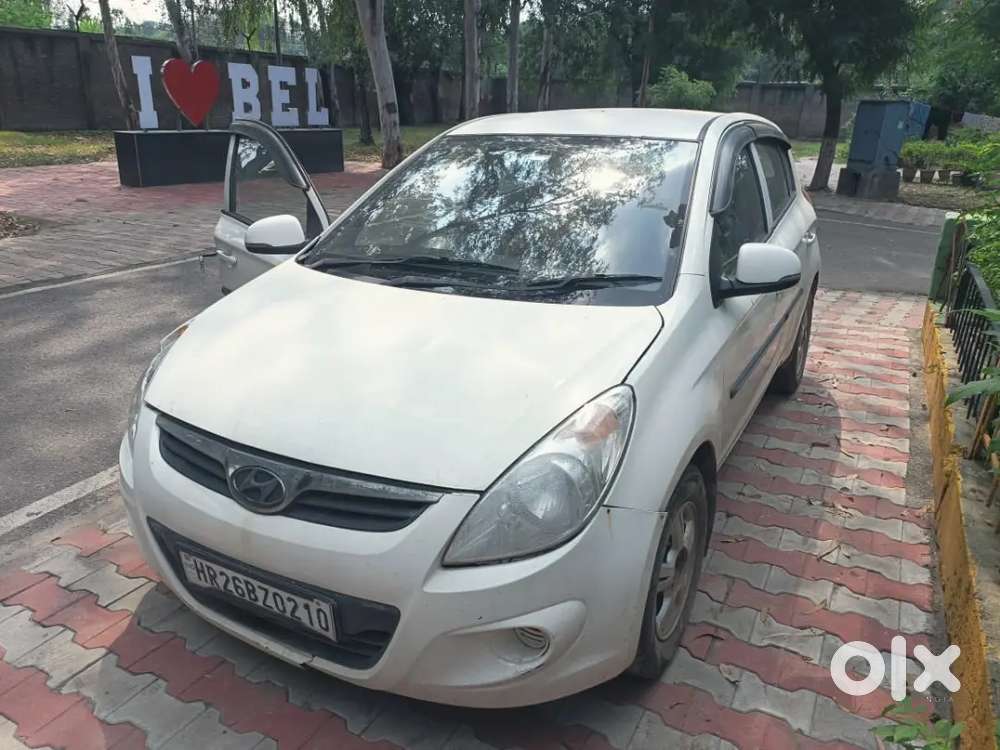 Hyundai I20 Asta 2013 Petrol Car