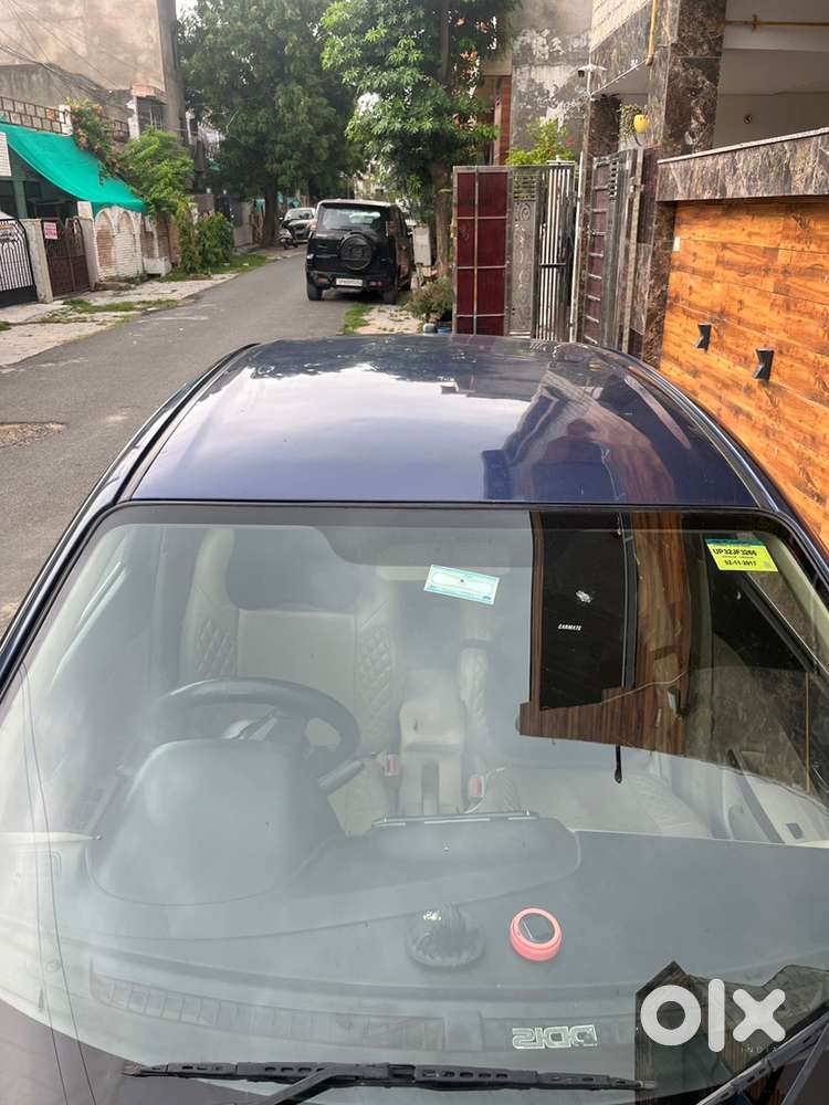 Maruti Dzire Diesel 2018