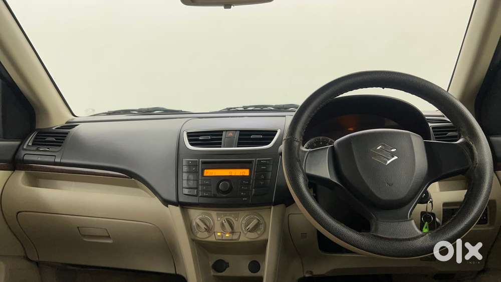 Maruti Suzuki Swift Dzire 1.3 Vxi, 2014, Petrol