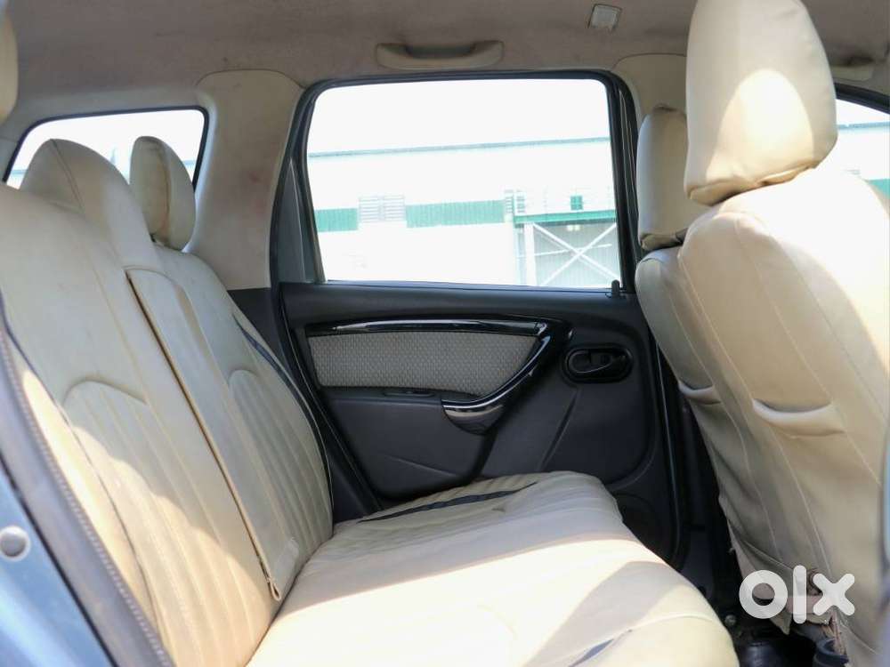 Renault Duster 85ps Diesel Rxl, 2016, Diesel