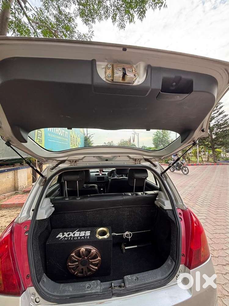 Maruti Suzuki Swift 2007 Petrol Good Condition