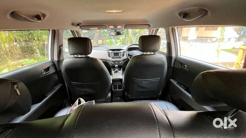 Hyundai Creta 1.4 S, 2016, Petrol