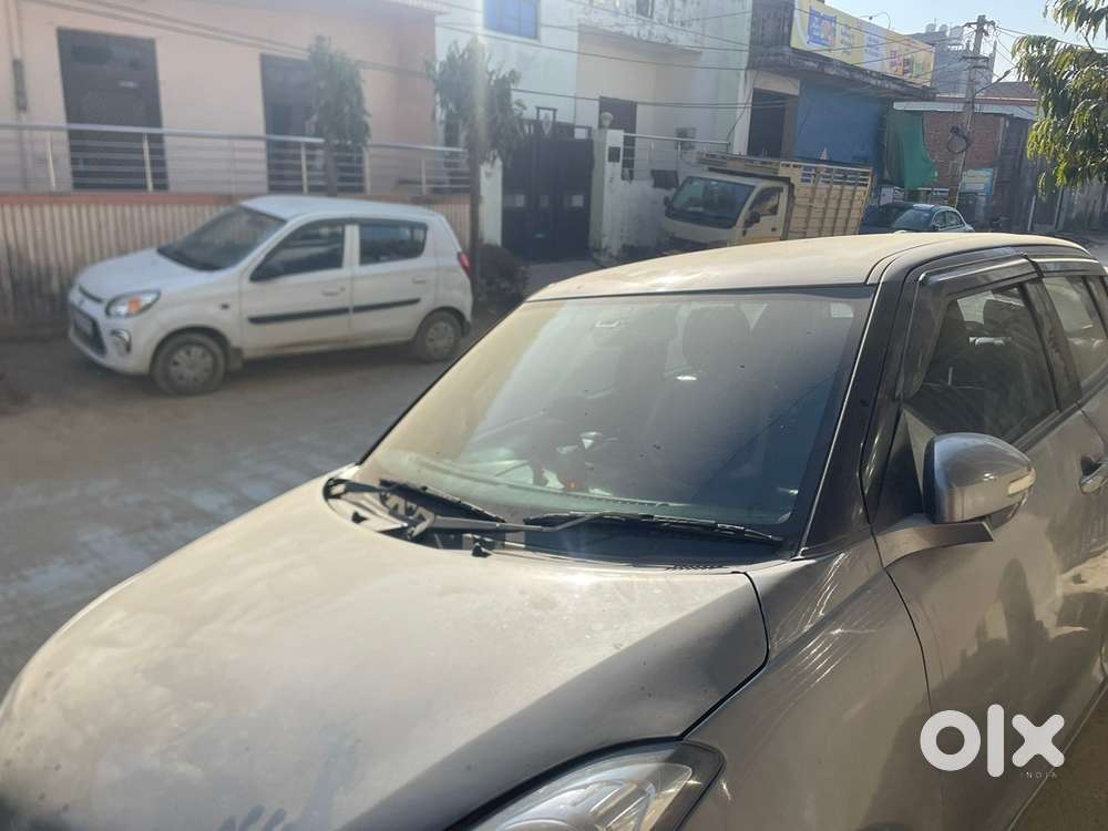 Swift Vdi Maruti 2015