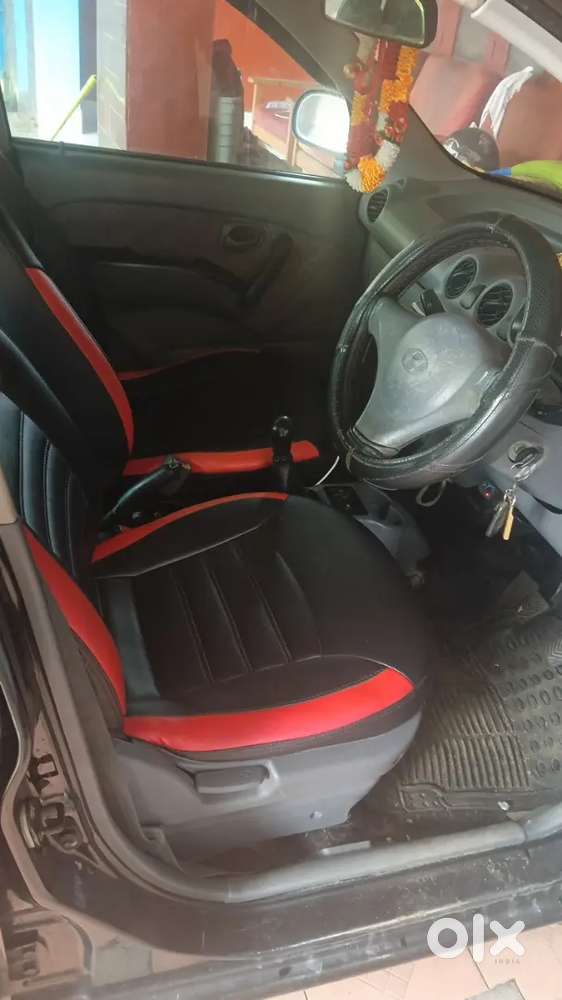 Hyundai Santro Xing 2007 Lpg 104500 Km Driven