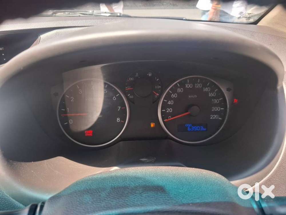 Hyundai I20 2012-2014 Sportz 1.2, 2011, Petrol