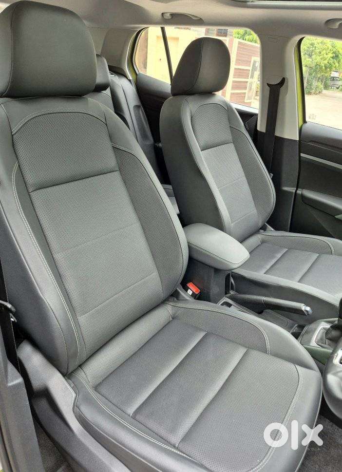 Skoda Kylaq Prestige, 2025, Petrol
