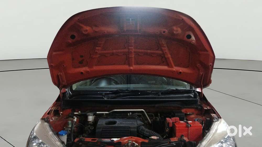 Maruti Suzuki Celerio Zxi Mt, 2018, Petrol