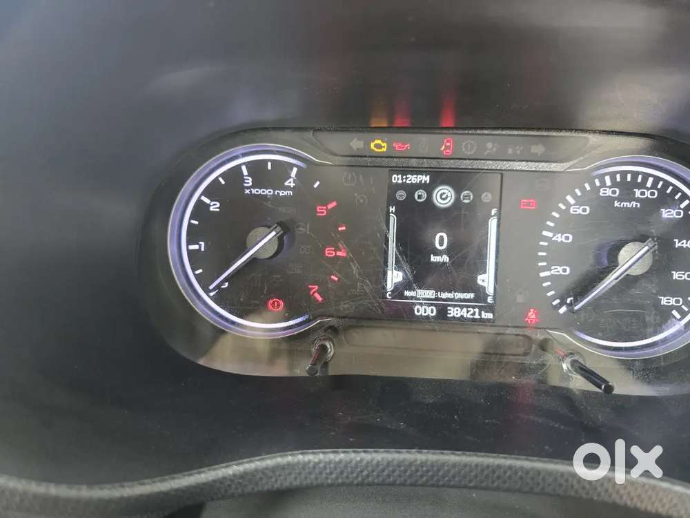 Mahindra Bolero Neo 2024 Diesel Well Maintained