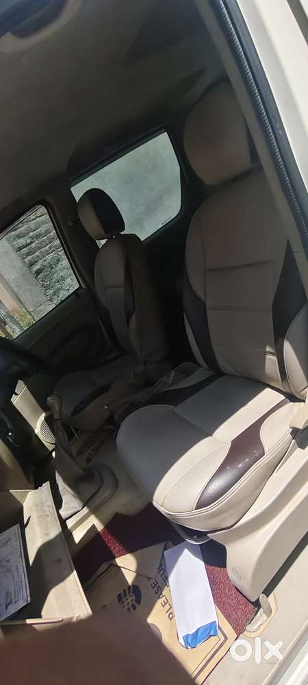 Mahindra Xylo D4, 2017, Diesel