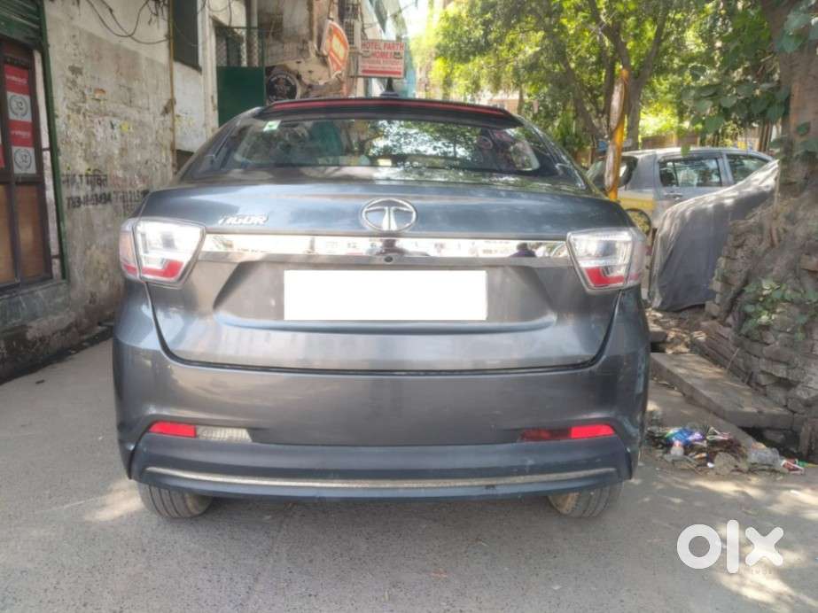 Tata Tigor Xza Plus, 2023, Cng & Hybrids