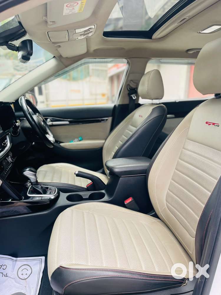 Kia Seltos Gtx Plus, 2019, Diesel