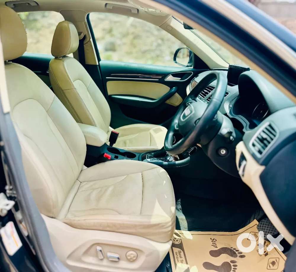 Audi Q3 30 Tdi S, 2018, Diesel