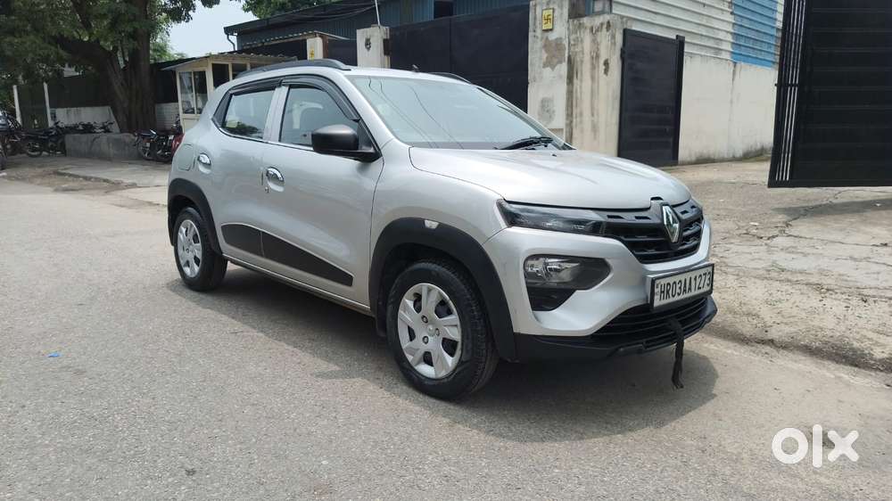 Renault Kwid Rxl, 2021, Petrol